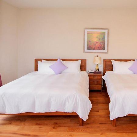 Dreams Come True B&B Sanxing Εξωτερικό φωτογραφία