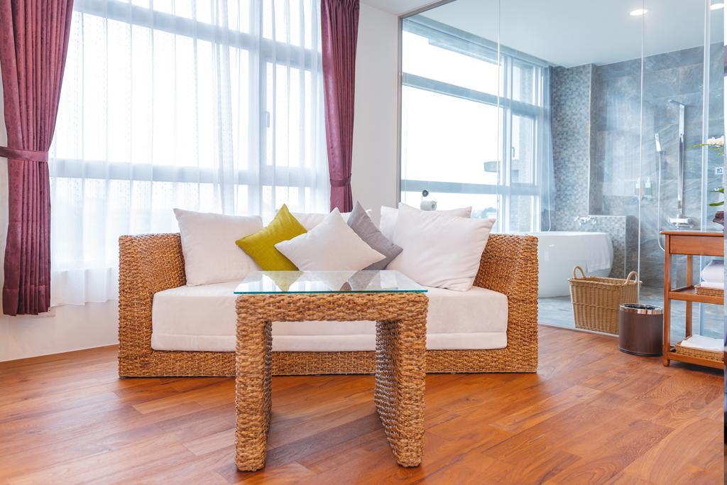 Dreams Come True B&B Sanxing Εξωτερικό φωτογραφία