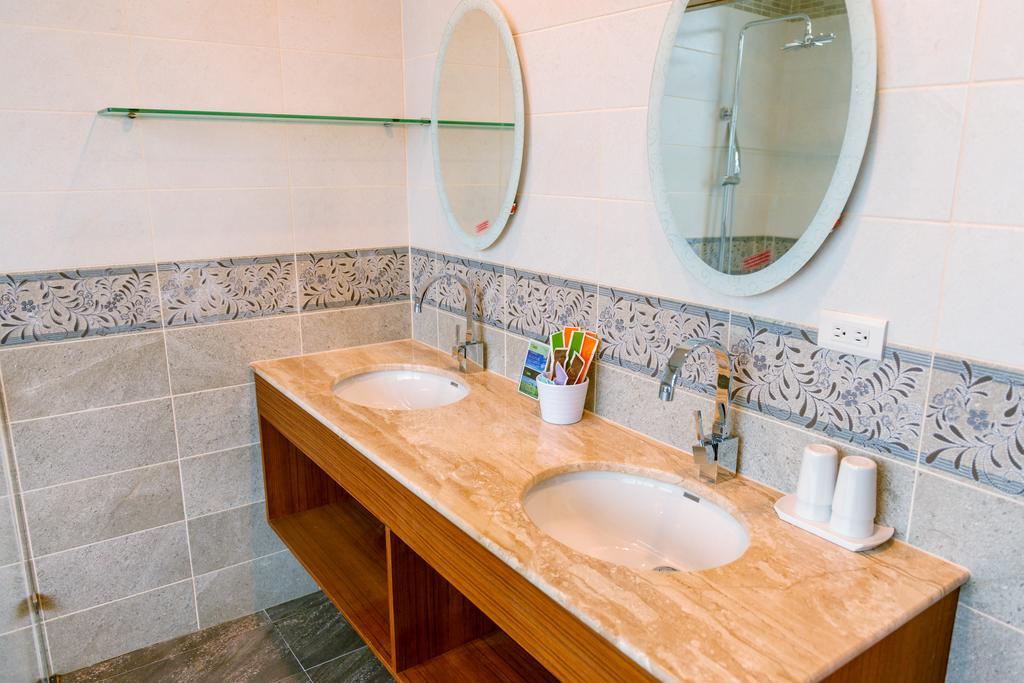 Dreams Come True B&B Sanxing Εξωτερικό φωτογραφία