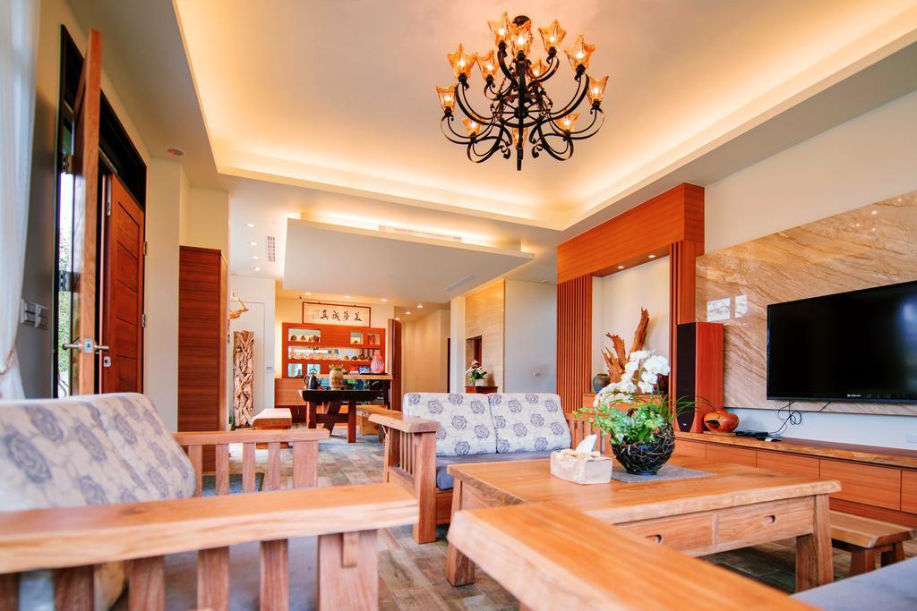 Dreams Come True B&B Sanxing Εξωτερικό φωτογραφία
