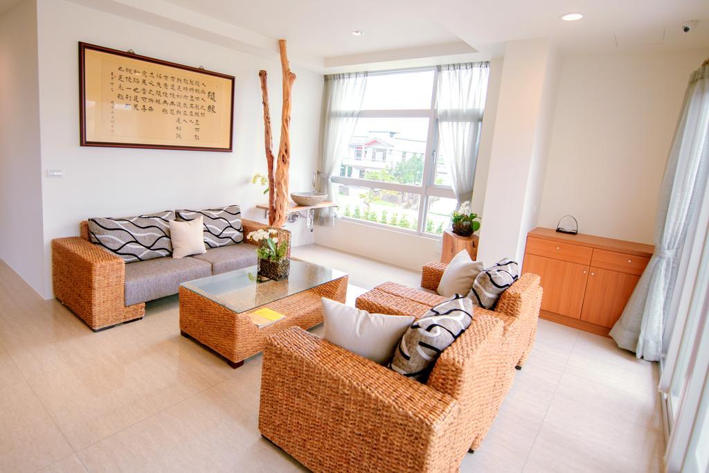 Dreams Come True B&B Sanxing Εξωτερικό φωτογραφία