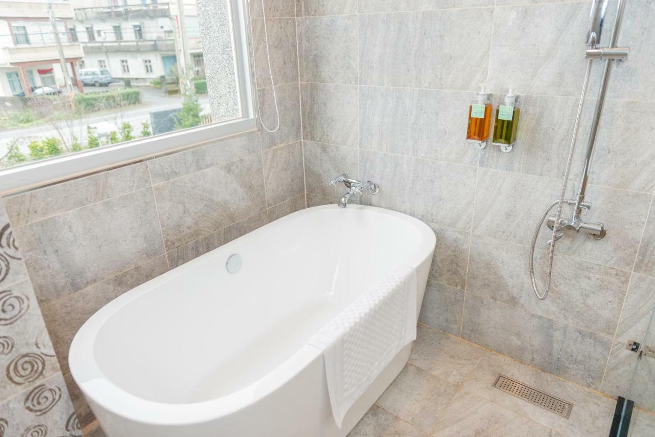 Dreams Come True B&B Sanxing Εξωτερικό φωτογραφία